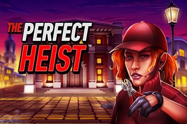 The Perfect Heist