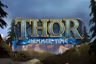 Thor: Hammer Time