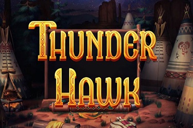 Thunder Hawk