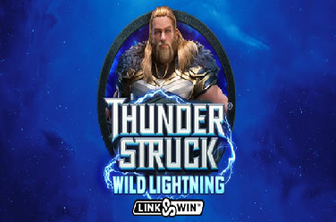 Thunderstruck: Wild Lightning
