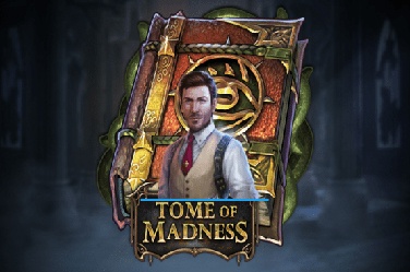 Tome of Madness