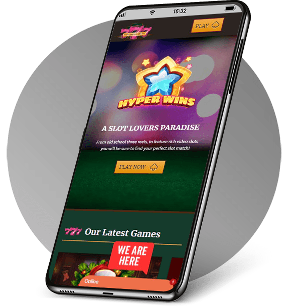 TripleSeven Casino Mobile Review