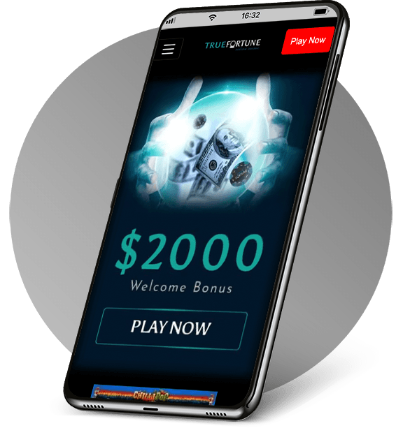 True Fortune Casino Mobile