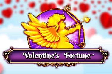Valentine's Fortune