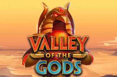 Valley of the Gods 