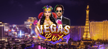Play Vegas Lux With Free Spins and No Deposit Bonus Codes