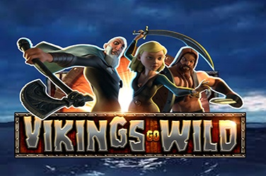 Vikings Go Wild