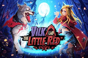 Vilk and the Little Red