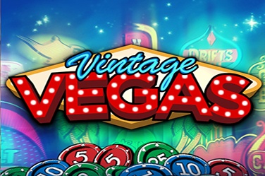 Vintage Vegas