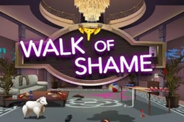 Walk of Shame