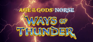 Play Ways Of Thunder With Free Spins and No Deposit Bonus Codes