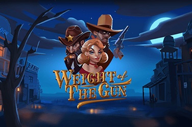 Weight of the Gun