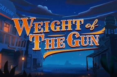 Weight of the Gun