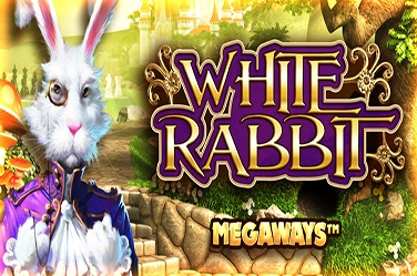 White Rabbit MegawaysTM