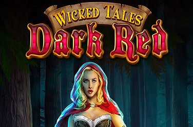 Wicked Tales Dark Red