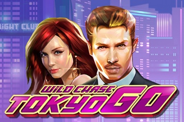 Wild Chase: Tokyo Go