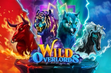 Wild Overlord