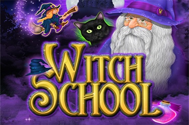Witch School