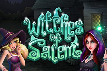 Witches of Salem