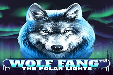 Wolf Fang: The Polar Lights