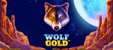 Play Wolf Gold With Free Spins and No Deposit Bonus Codes