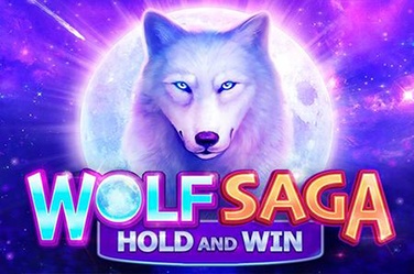 Wolf Saga