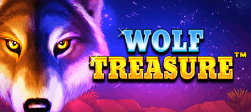 Play Wolf Treasure With Free Spins and No Deposit Bonus Codes