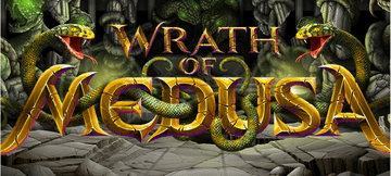 Play Wrath Of Medusa With Free Spins and No Deposit Bonus Codes