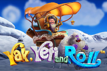 Yak, Yeti, and Roll