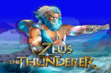 Zeus The Thunderer