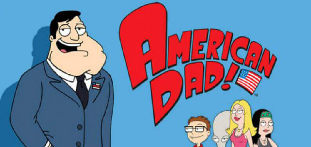 American Dad
