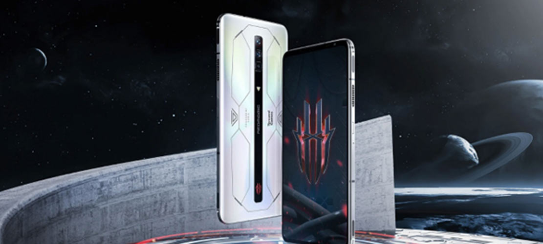 Nubia Red Magic 7