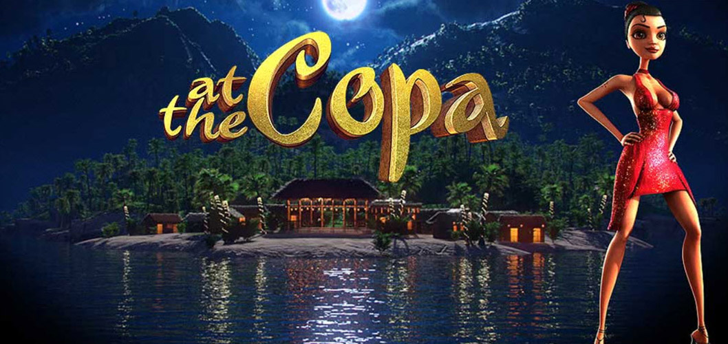 At the Copa
