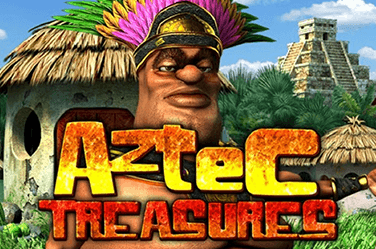 Aztec Treasures