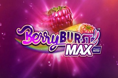Berry Burst Max