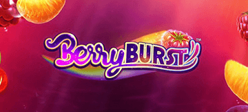 Play BerryBurst With Free Spins and No Deposit Bonus Codes