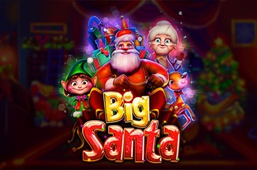 Big Santa