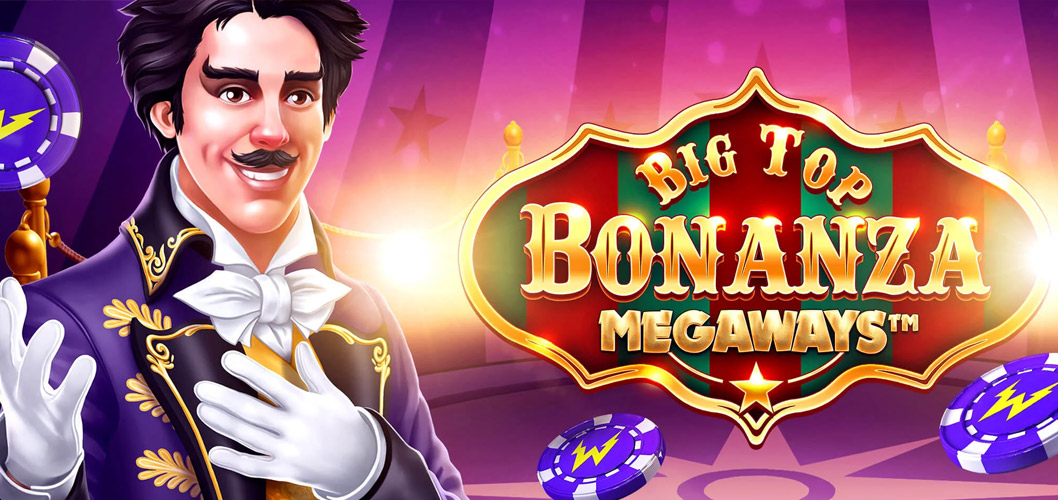 Bonanza Megaways