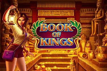 Book of Kings
