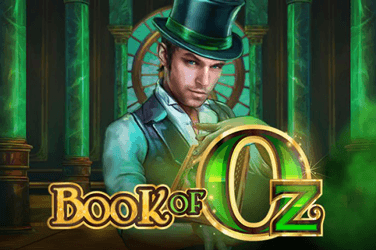Book of Oz