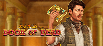 Play Book of Dead With Free Spins and No Deposit Bonus Codes