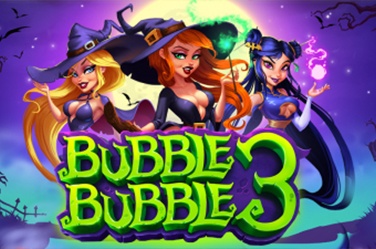 Bubble Bubble 3