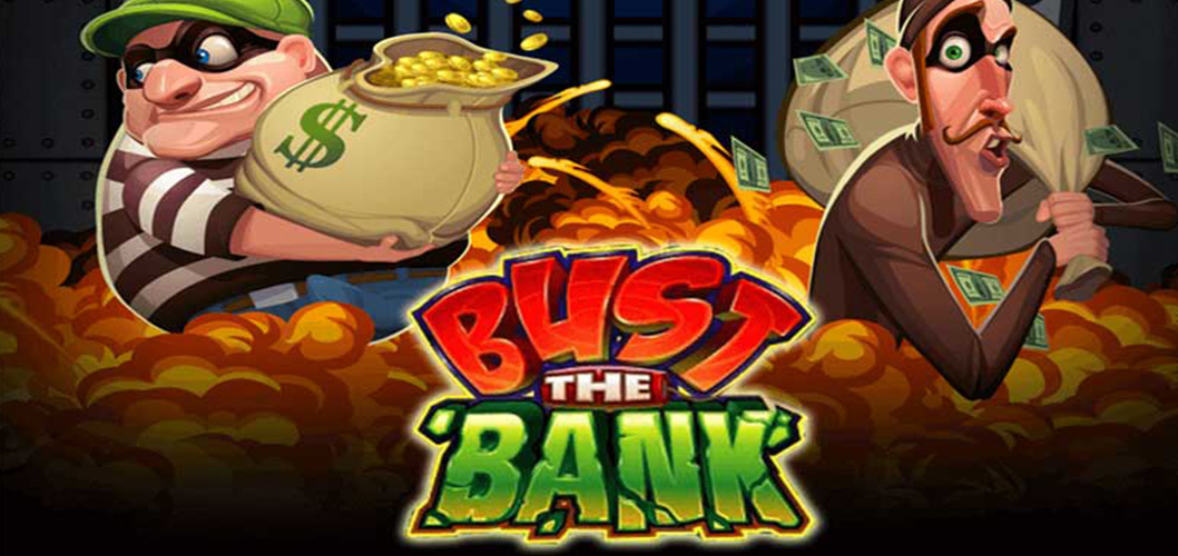 Bust the Bank