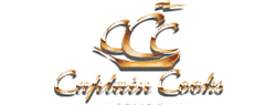 Captain Cooks Casino