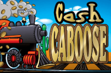 Cash Caboose