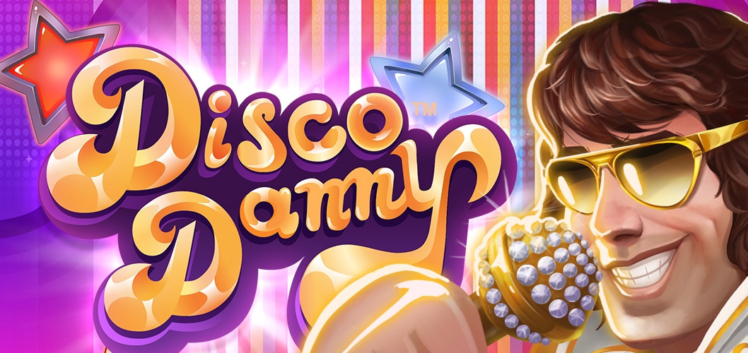 Disco Danny