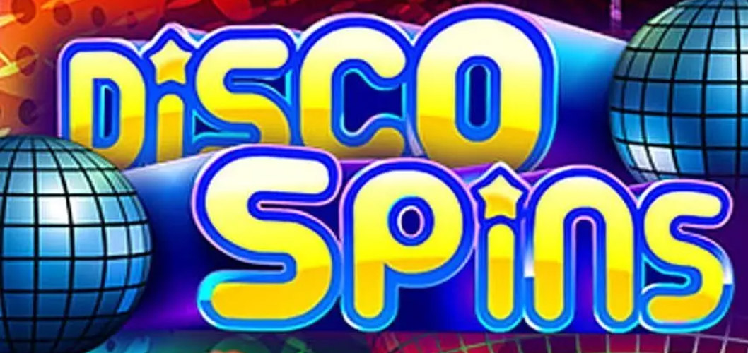 Disco Spins