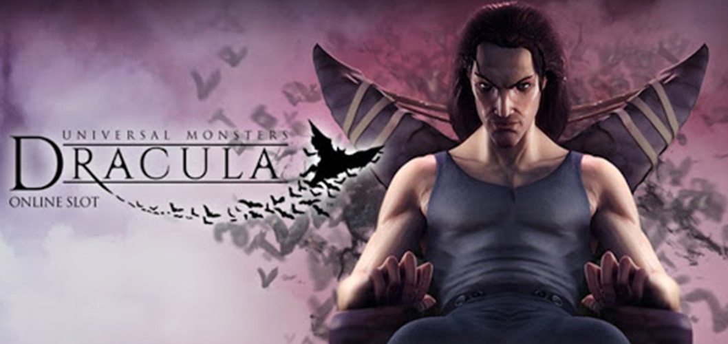 Dracula – NetEnt