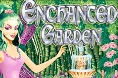Enchanted Garden