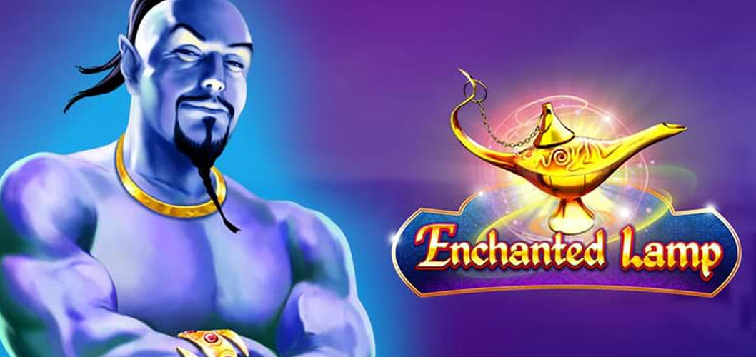 Enchanted Lamp